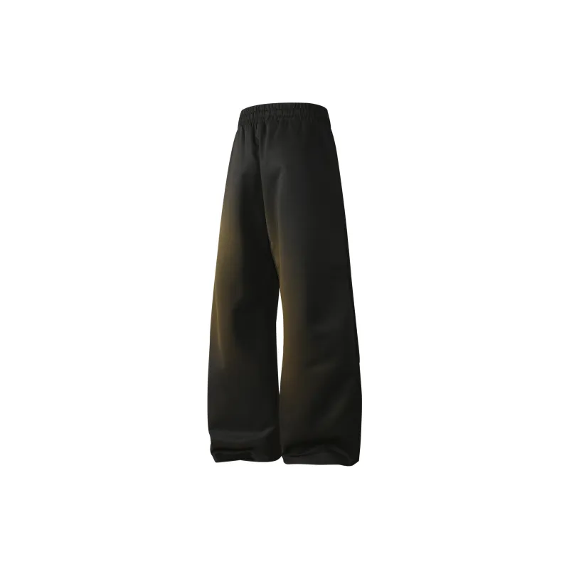 Supremo Cat Knitted Sports Pants Unisex-1