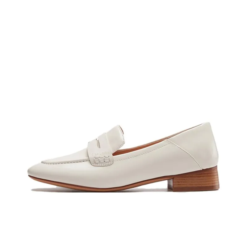 LE SAUNDA Loafers Women's-4