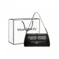 Black+Shopping Bag