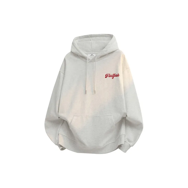 FASTFISH Sweatshirts Unisex-4