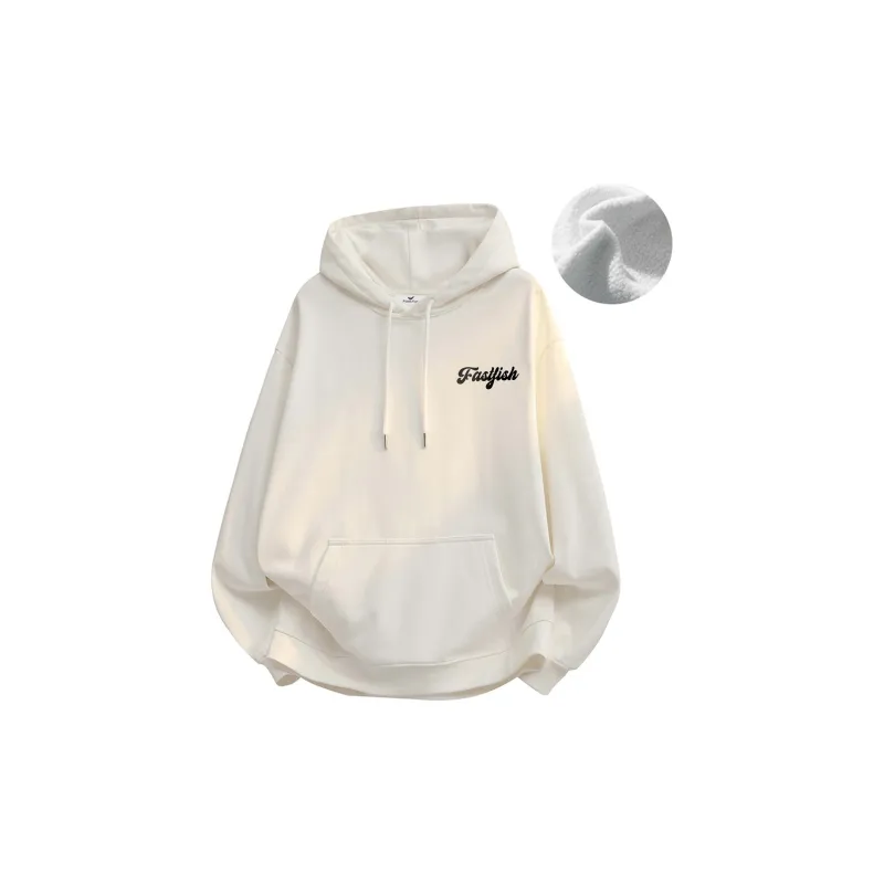 FASTFISH Sweatshirts Unisex-15