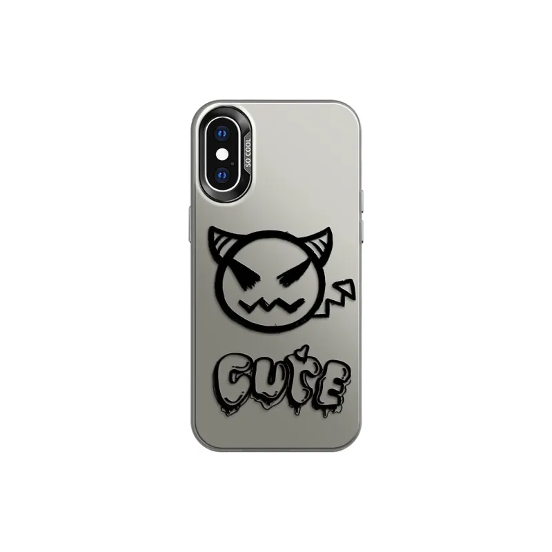 MANQIN Phone Cases-3
