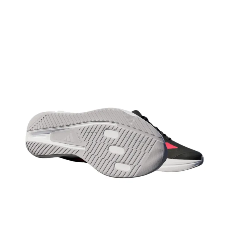 Adidas Duramo Sl 2 Core Black Lucid Red Halo Silver-3