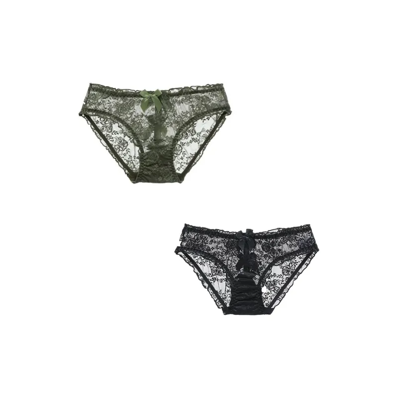 MIIOW Underpants Women's Combo Set-17