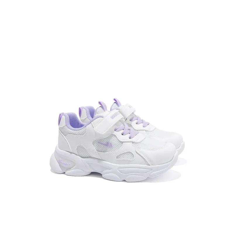 Warrior Breathable Kids Lifestyle Shoes Kids'-8