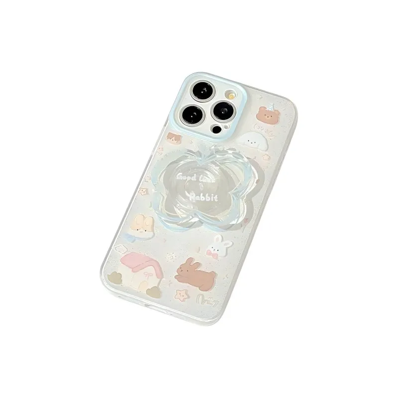 MAYGI Phone Cases-4