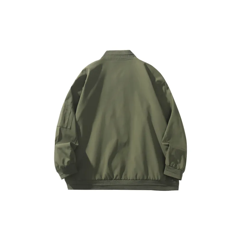 Tre Club Jackets Unisex-1