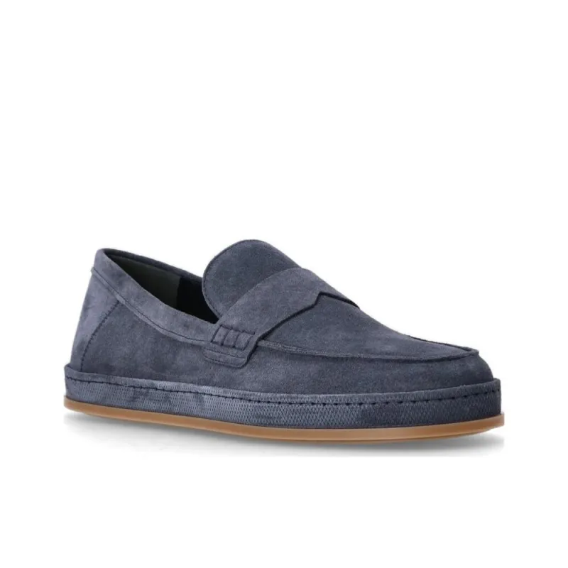 HOGAN H683 Loafers-2