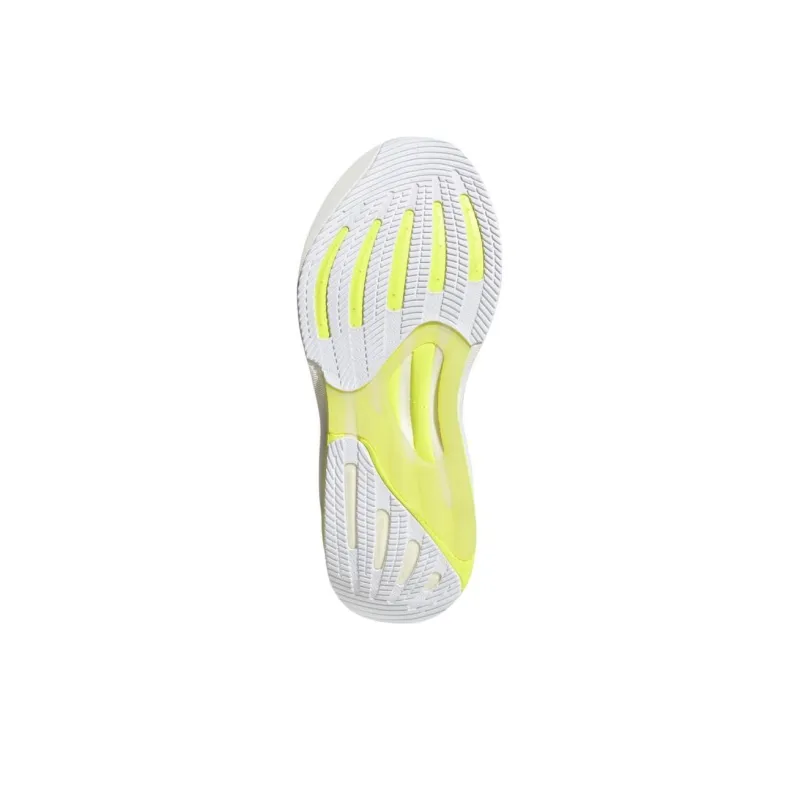 Adidas Supernova Rise 2 Cloud White Hi Res Yellow Dash Grey Women's-2