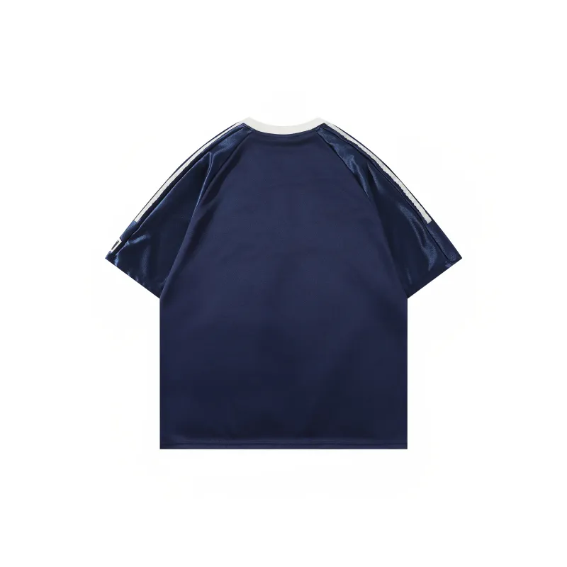 CUWU Raglan Sleeve T Shirt Unisex-5