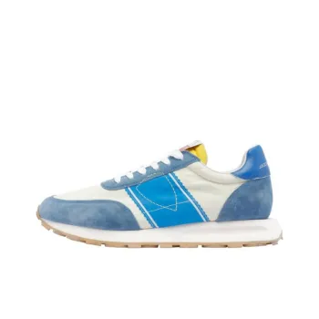 PHILIPPE MODEL Tour Lace Up Sneakers
