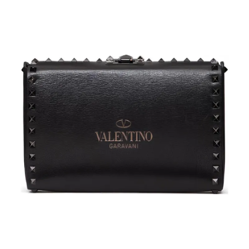Valentino Rockstud Clutches-2