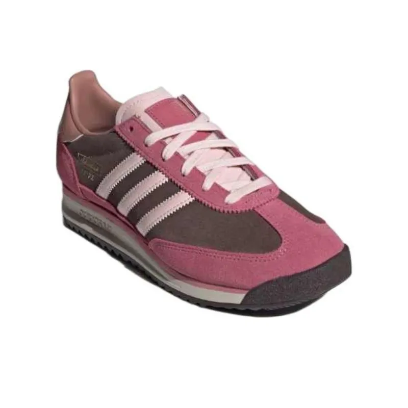 Adidas Sl 72 Rs Valentine's Day Pink Women's-2
