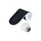 Black[1 Pack]Breathable Odor-Resistant | Sports Shock Absorbers