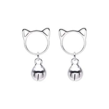 May10th Clip On Earrings Women's
