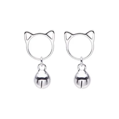 May10th Clip On Earrings Women's-0