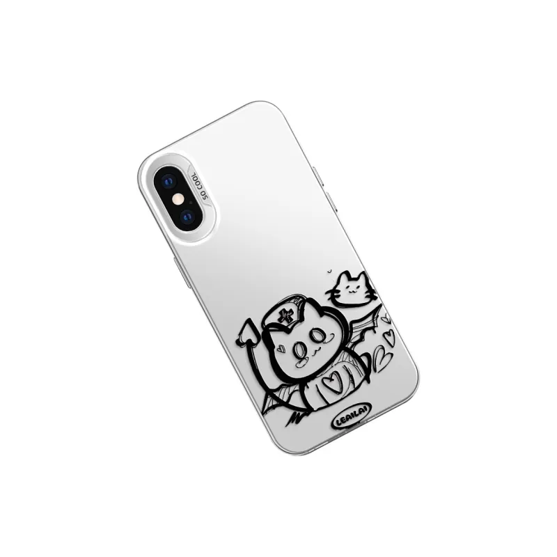 MANQIN Phone Cases-17