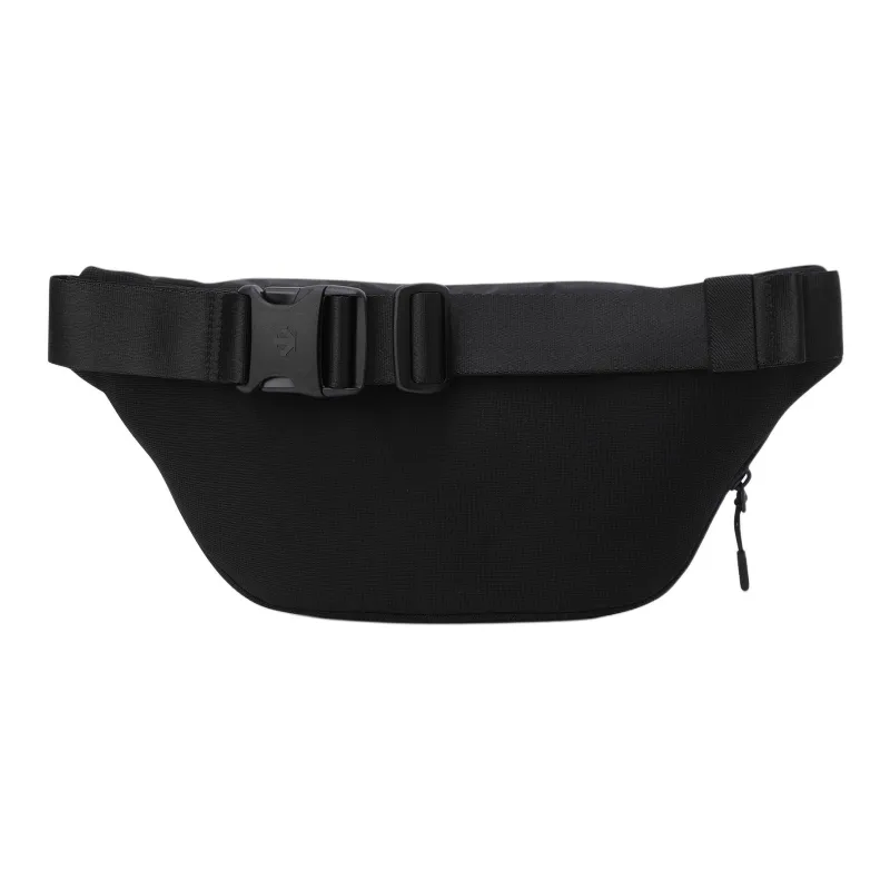 DESCENTE 2.9L Outdoor Bags Nylon Black Men's-4