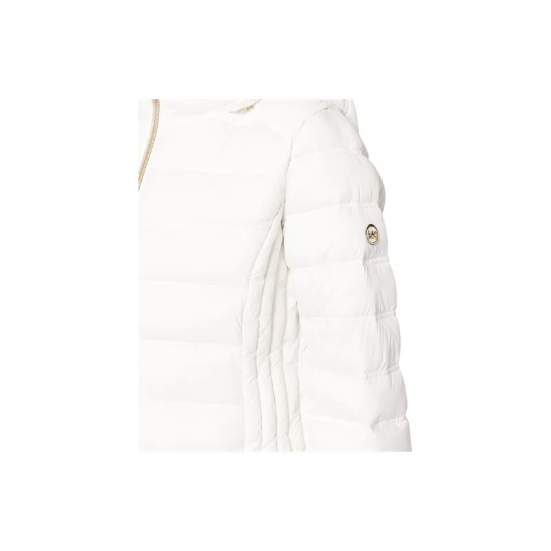 MICHAEL MICHAEL KORS Packable Puffer Coat-5