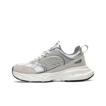 SENGUIBUCK Slip Resistant Breathable Lightweight Low Top Chunky Sneakers Unisex