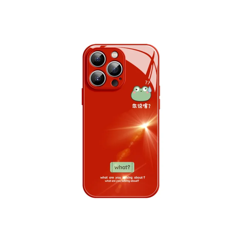 Lingtao Phone Cases-2