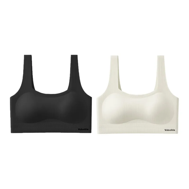 YUZHAOLIN Bra Women's Combo Set-8