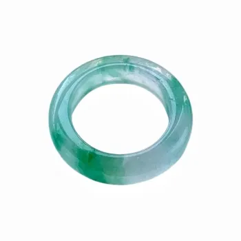 Bailiang Dulong Jade Rings Unisex