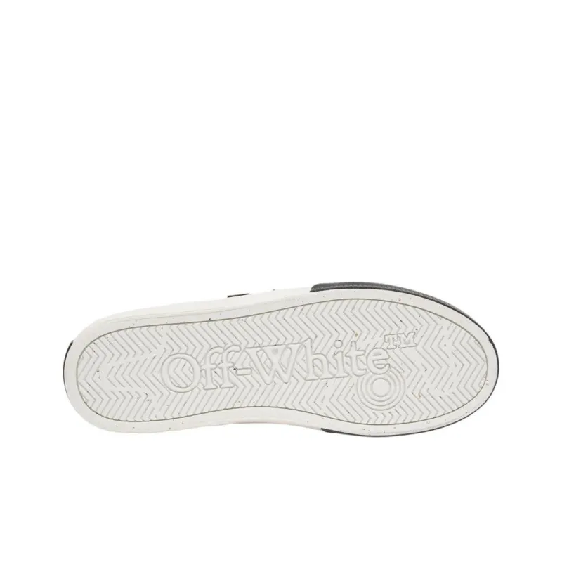 OFF WHITE Vulcanized Sneakers Women's-2