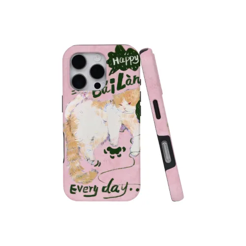 VICY Phone Cases