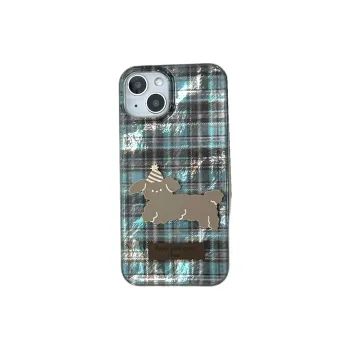 Dis cat Phone Cases
