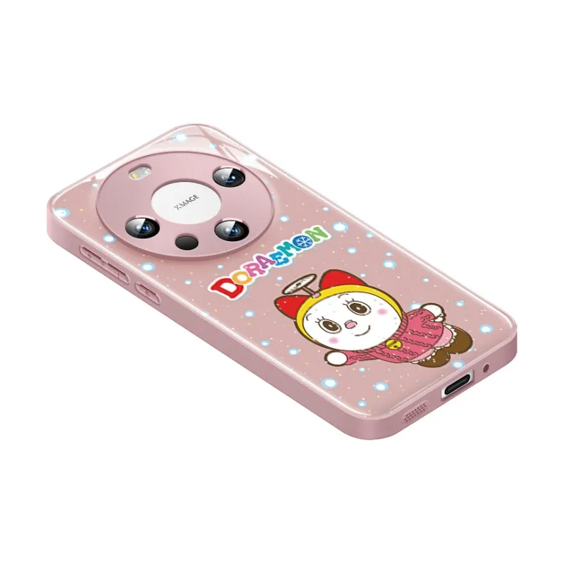 Doraemon Phone Cases-4