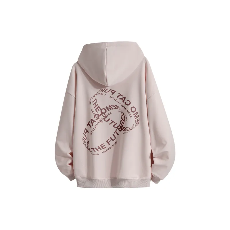 Supremo Cat Sweatshirts Unisex-19