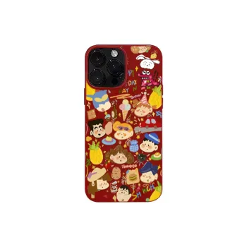 XIANGRIKE Phone Cases