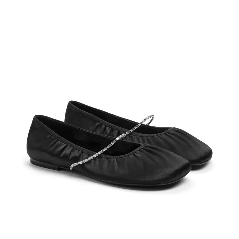 CHARLES&KEITH Small Ck Women's Casual Shoes 0.9cm Women's-6