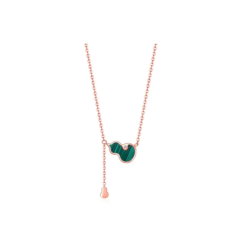 Diamond International Diamond/Mother Of Pearl/Alloy Necklaces Women's-5