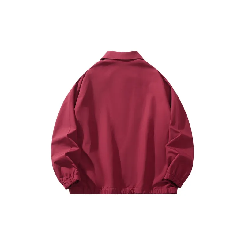 Tre Club Jackets Unisex-1