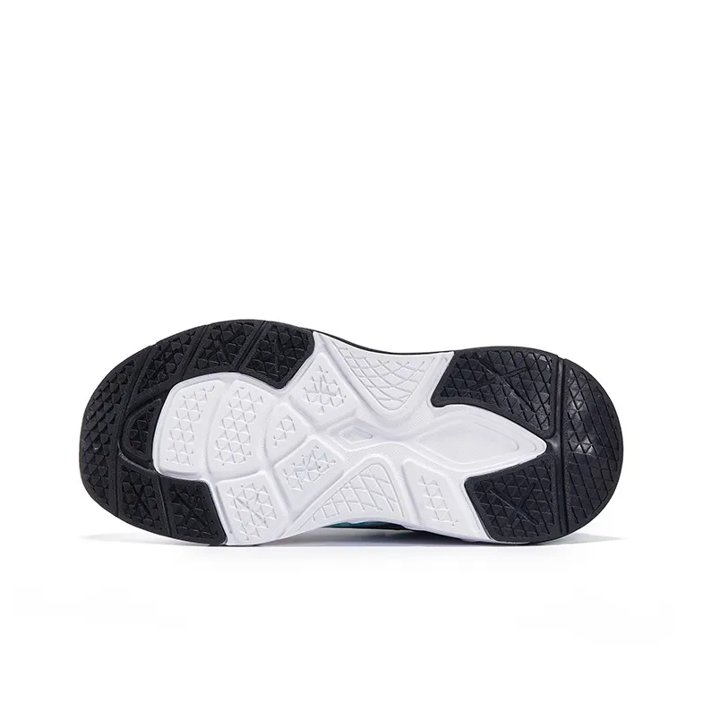 7 PE Anti Slip Wear Resistant Breathable Lightweight Cushioning Low Top Kids' Running Shoes Teenagers-9
