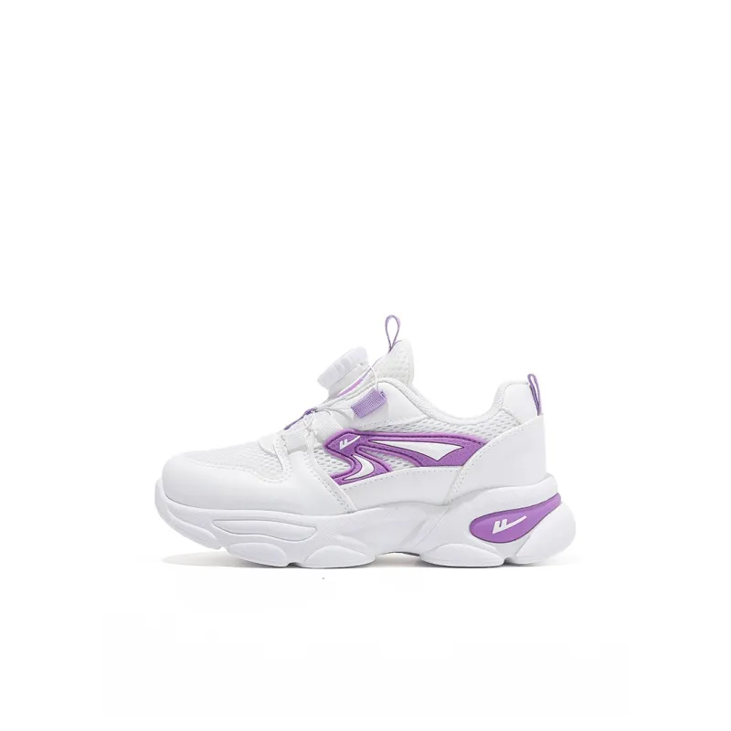 Warrior Breathable Kids Lifestyle Shoes Kids'-6