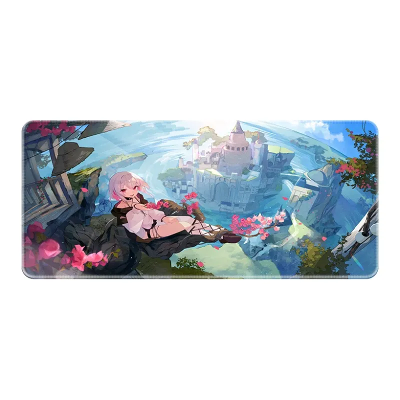 ZHUANGXINGXIA Mouse Pads-8