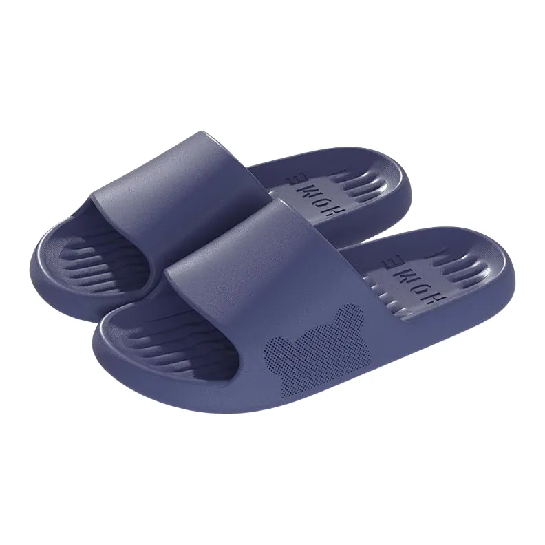 Ming Sheng Slippers / Home Slippers-15