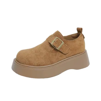 REIHUNG Casual Single Shoes Women's
