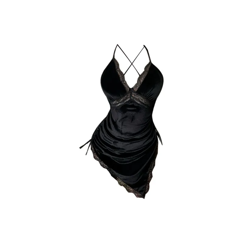 OEING Women's Nightgowns-1