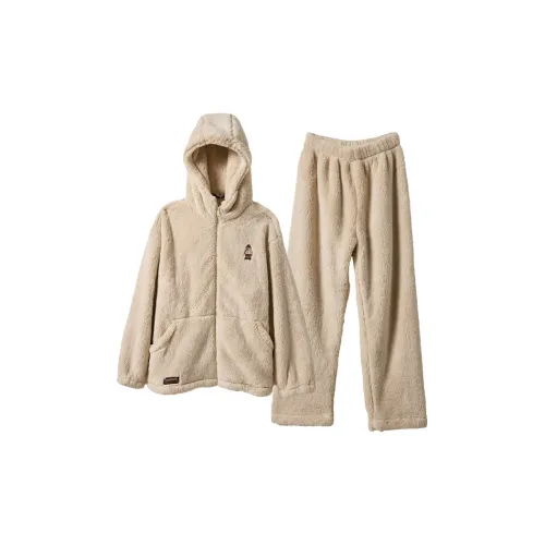 Teenie Weenie Pajama Set Unisex
