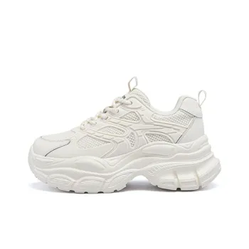 AGSDON Low Top Chunky Sneakers Women's