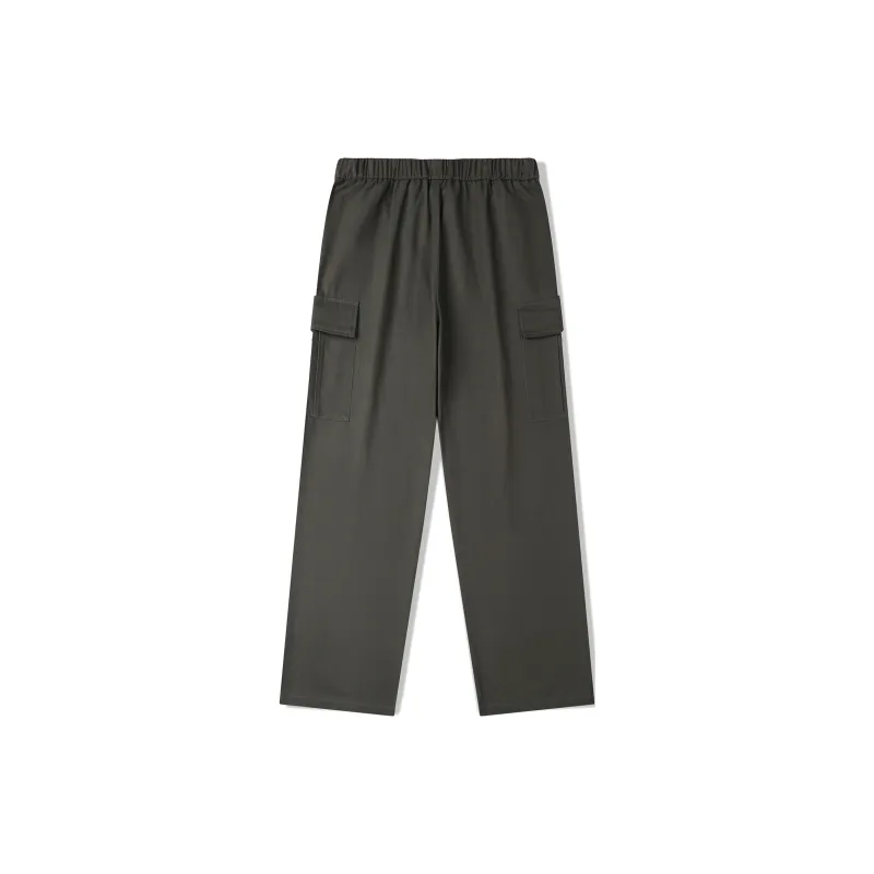 NOME Casual Pants Unisex-11