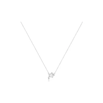 JOLLY SEASONS Alloy Necklaces Women's