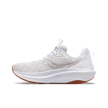 Saucony Echelon 9 White Gum