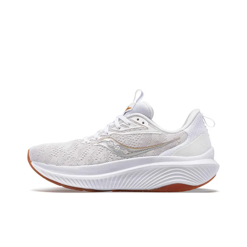 Saucony Echelon 9 White Gum-0
