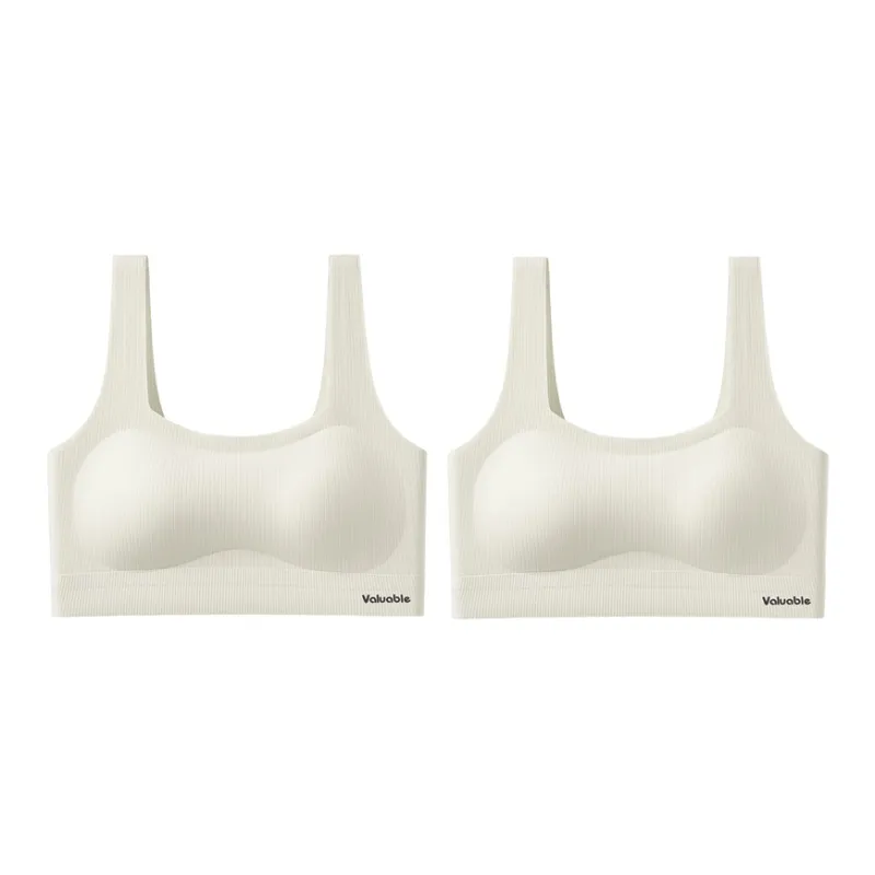 YUZHAOLIN Bra Women's Combo Set-14