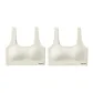 HO-239/White+White/2 Pack